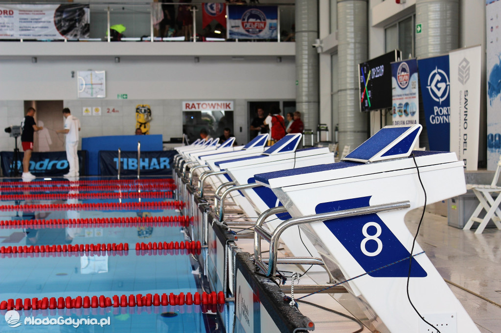 Gdyńskie Delfinarium 2021 (I)