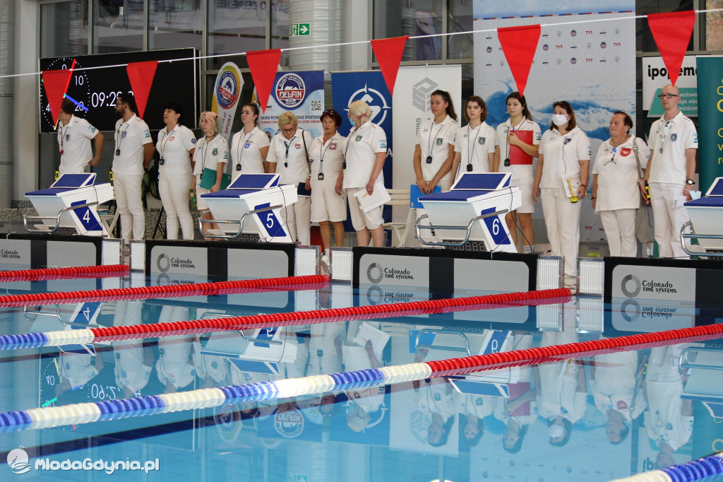 Gdyńskie Delfinarium 2021 (I)