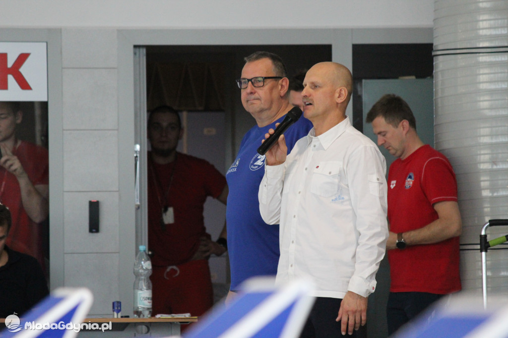 Gdyńskie Delfinarium 2021 (I)