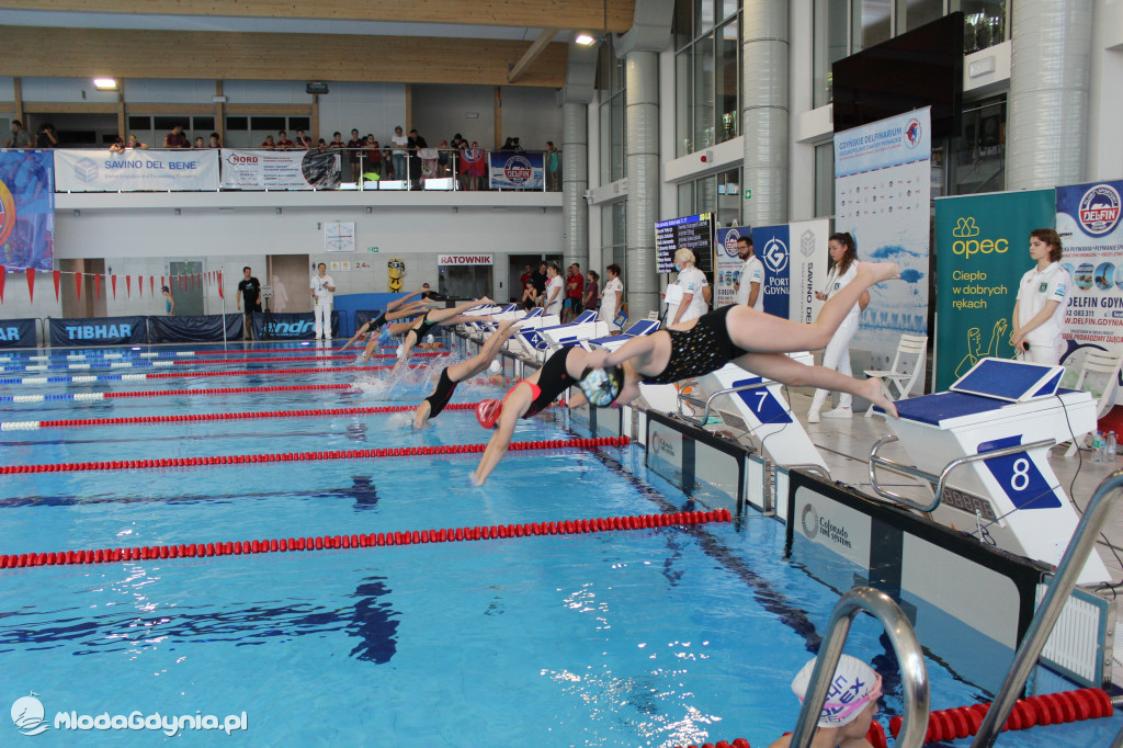 Gdyńskie Delfinarium 2021 (I)