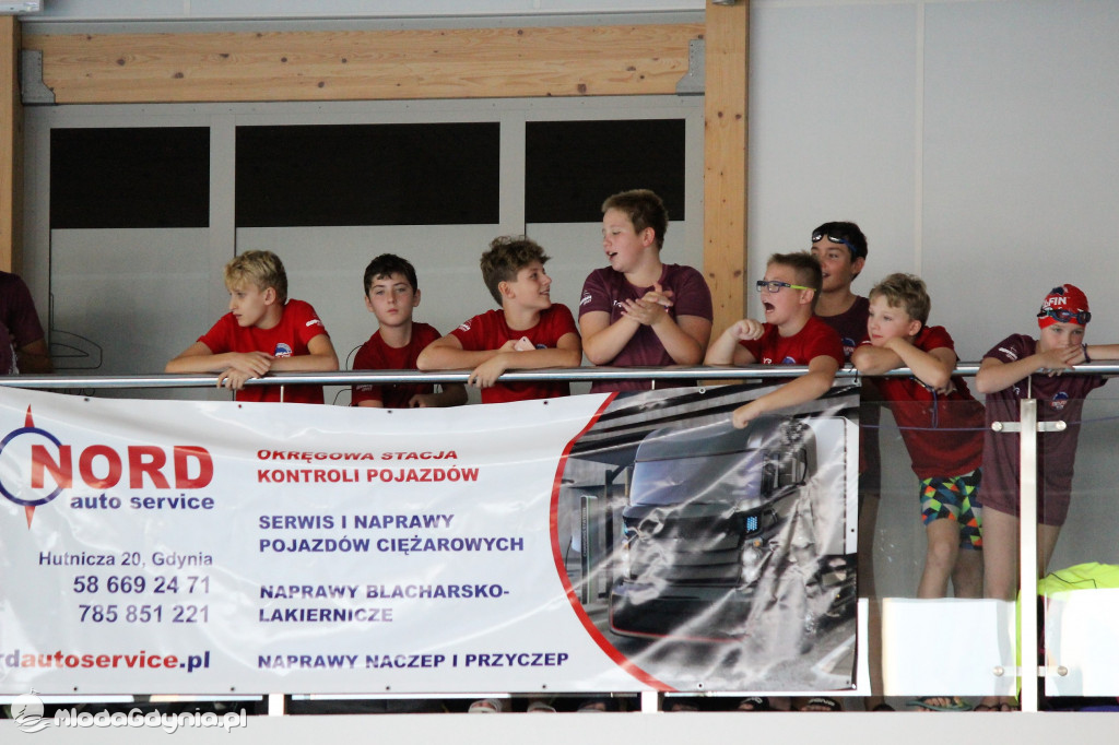 Gdyńskie Delfinarium 2021 (I)