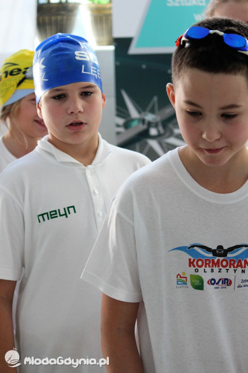Gdyńskie Delfinarium 2021 (I)