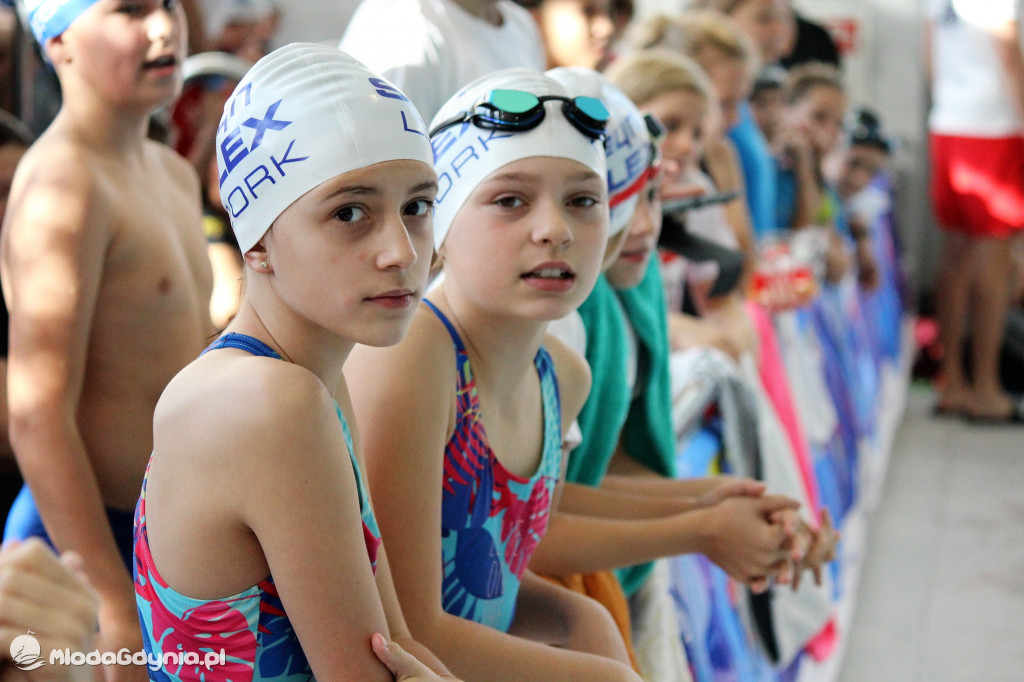 Gdyńskie Delfinarium 2021 (I)