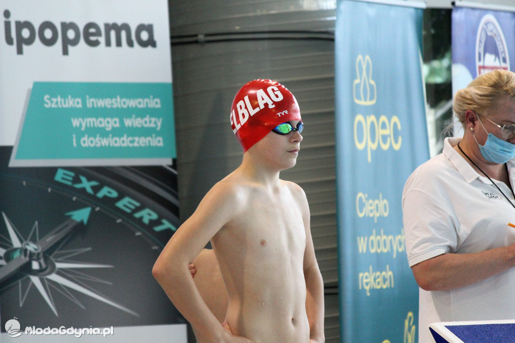 Gdyńskie Delfinarium 2021 (I)
