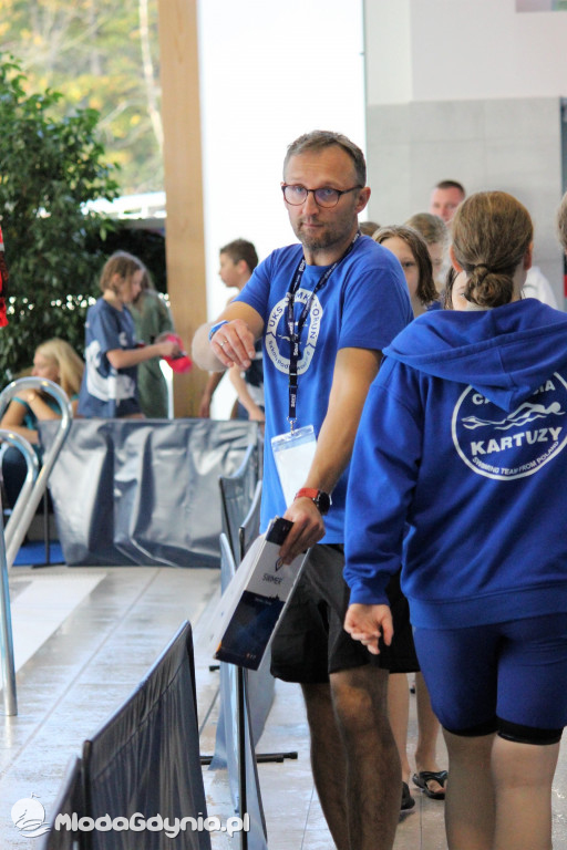 Gdyńskie Delfinarium 2021 (I)