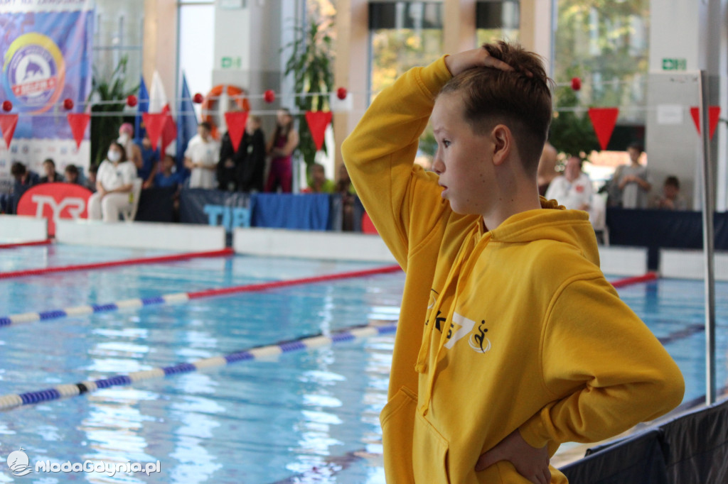 Gdyńskie Delfinarium 2021 (I)