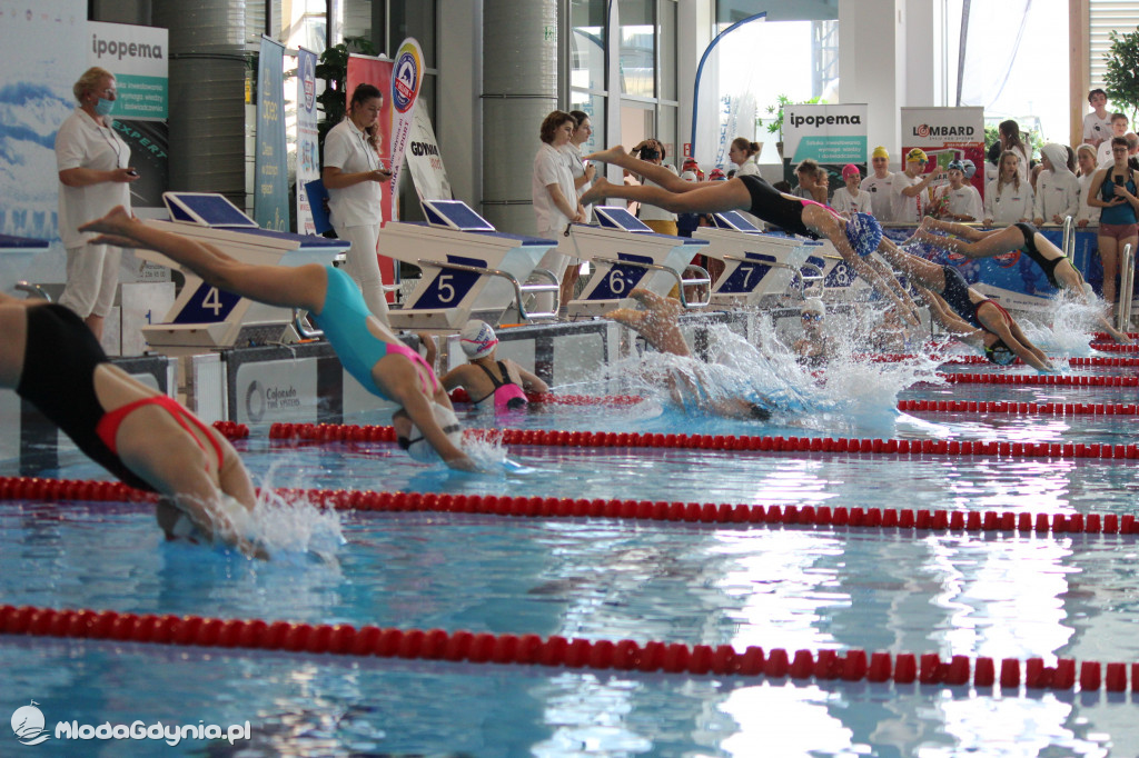 Gdyńskie Delfinarium 2021 (I)