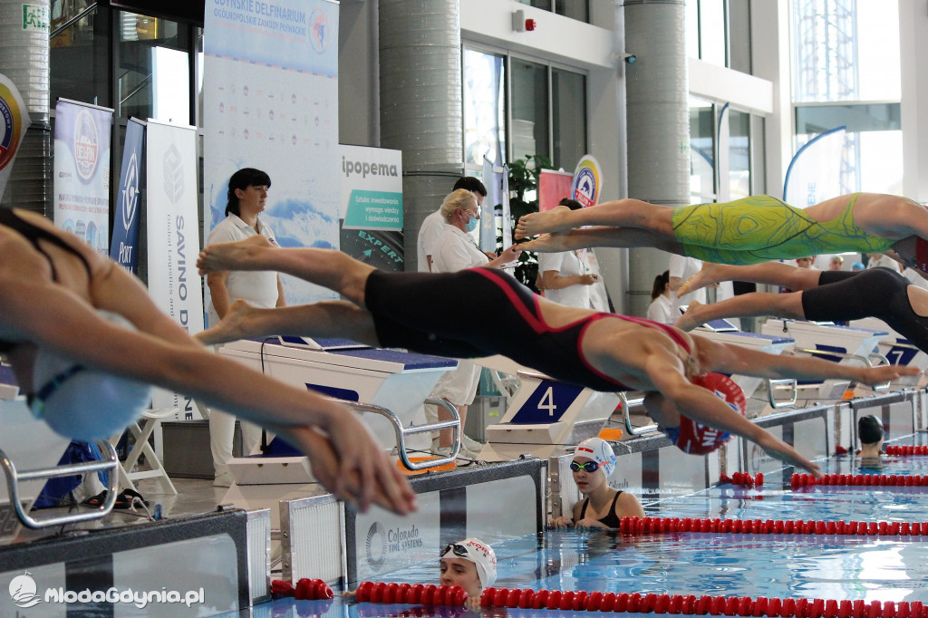 Gdyńskie Delfinarium 2021 (I)
