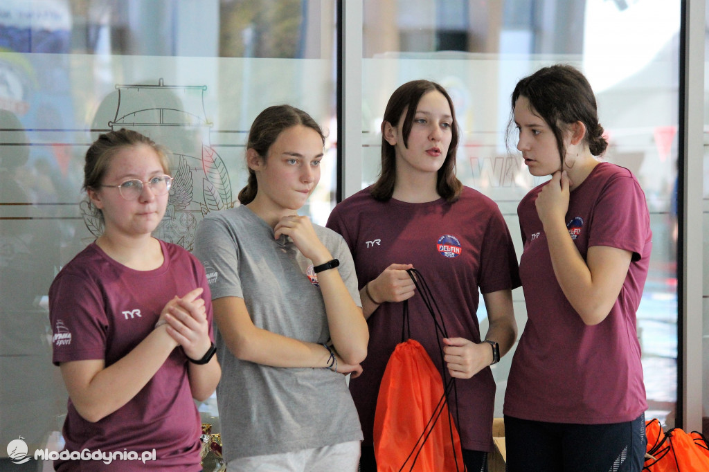 Gdyńskie Delfinarium 2021 (I)