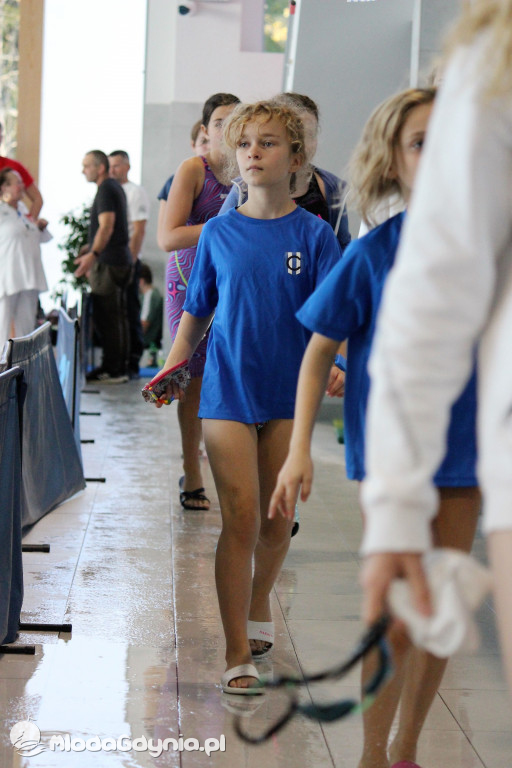 Gdyńskie Delfinarium 2021 (I)