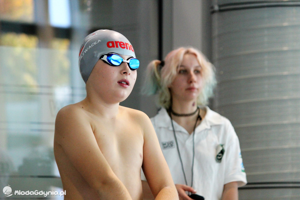 Gdyńskie Delfinarium 2021 (I)