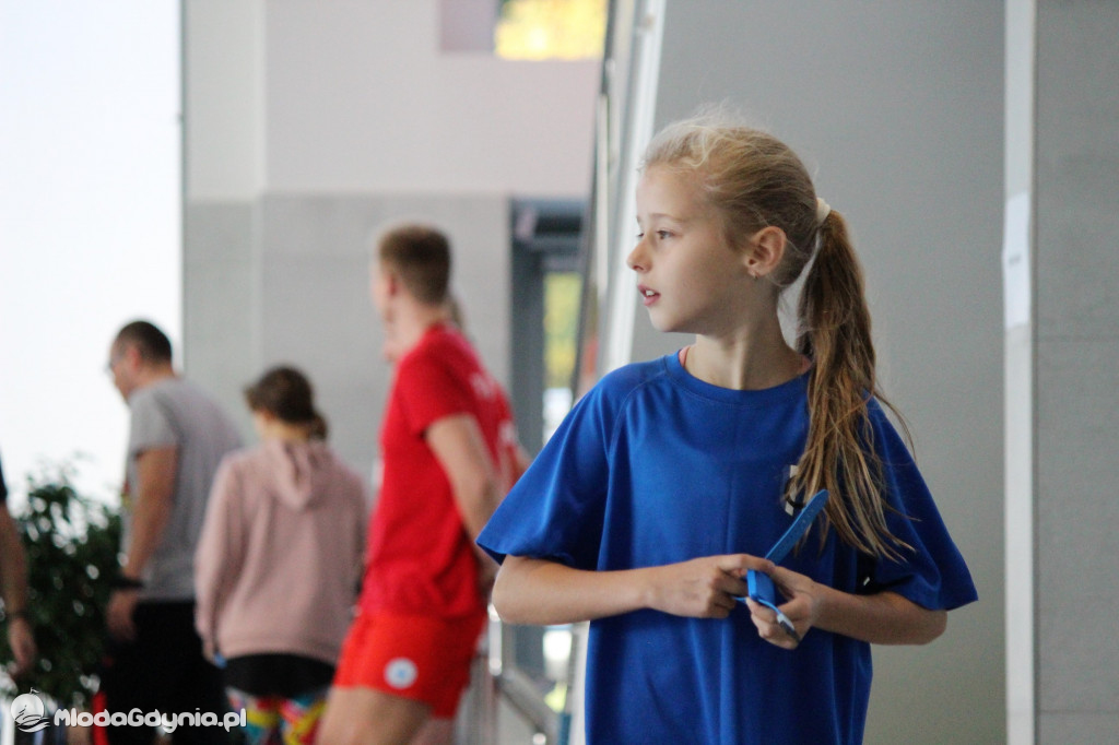 Gdyńskie Delfinarium 2021 (I)