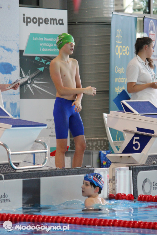 Gdyńskie Delfinarium 2021 (I)