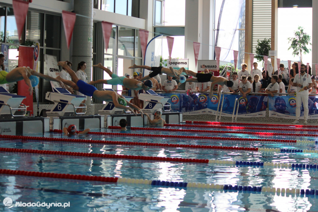 Gdyńskie Delfinarium 2021 (I)