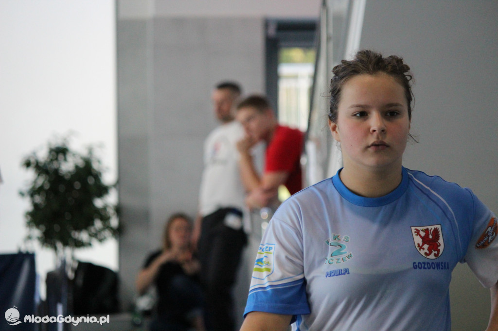 Gdyńskie Delfinarium 2021 (I)
