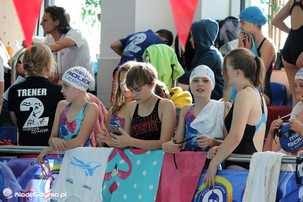 Gdyńskie Delfinarium 2021 (I)