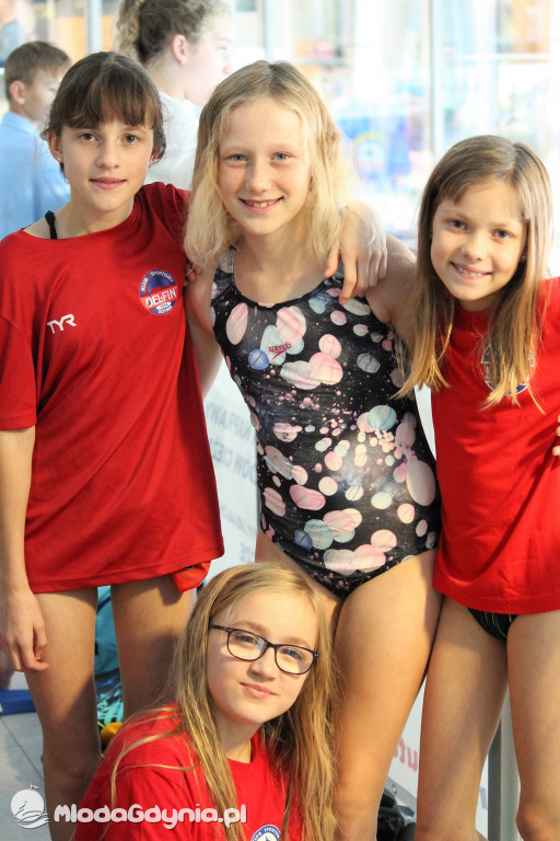 Gdyńskie Delfinarium 2021 (I)