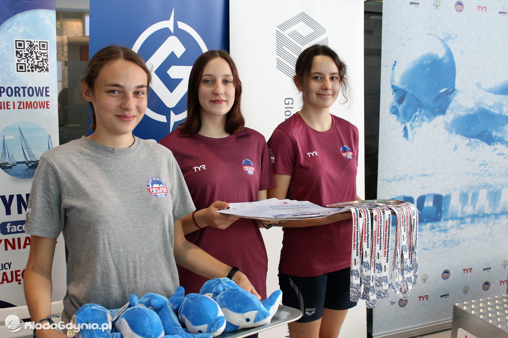 Gdyńskie Delfinarium 2021 (I)