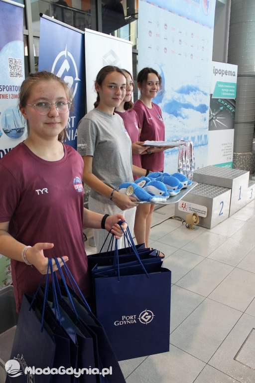 Gdyńskie Delfinarium 2021 (I)