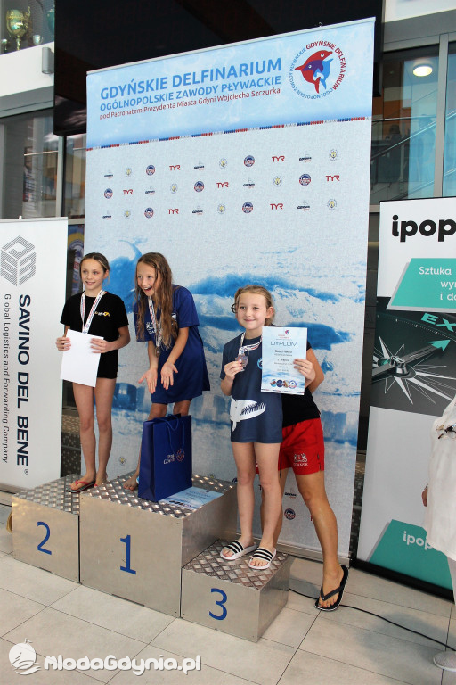 Gdyńskie Delfinarium 2021 (I)