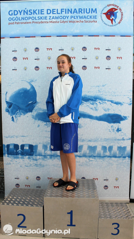 Gdyńskie Delfinarium 2021 (I)