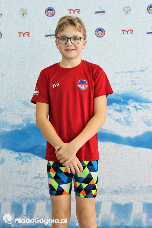 Gdyńskie Delfinarium 2021 (I)