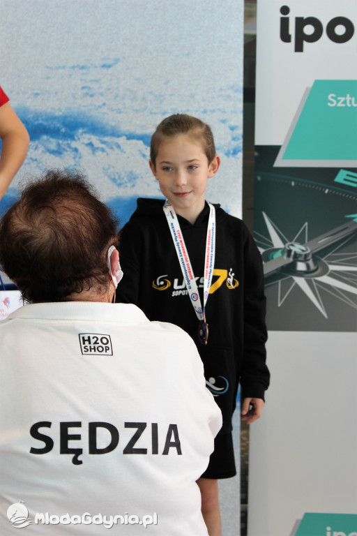Gdyńskie Delfinarium 2021 (I)