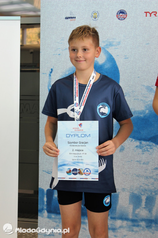 Gdyńskie Delfinarium 2021 (I)