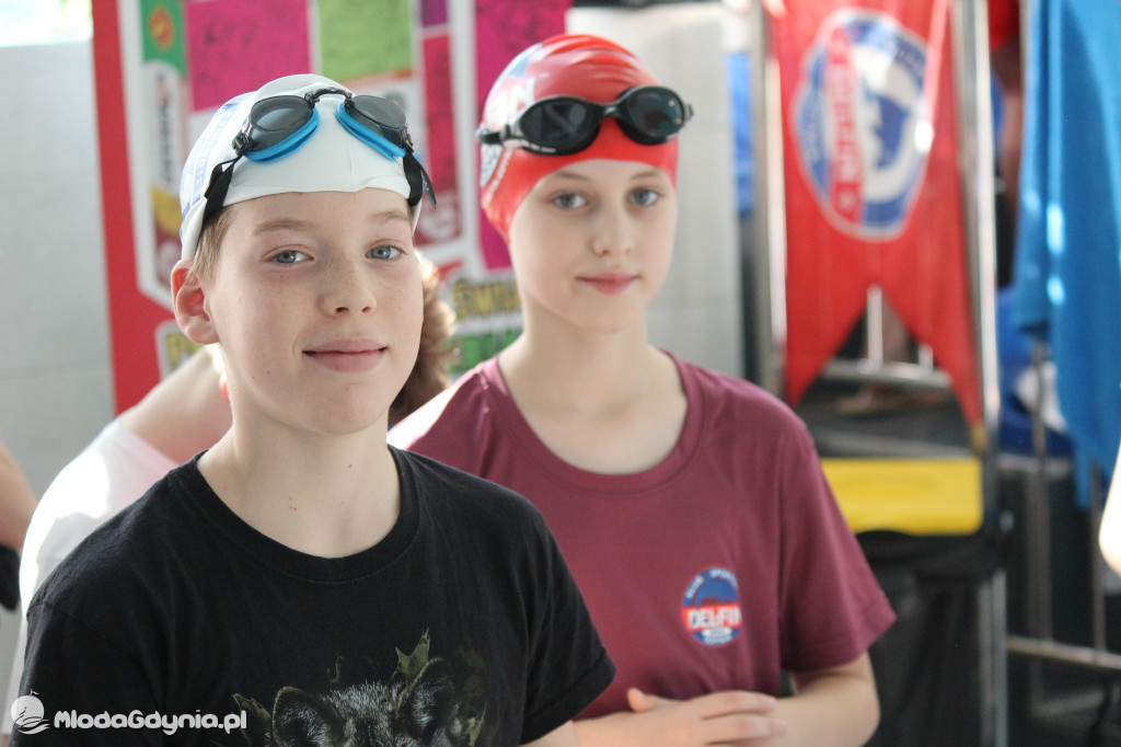 Gdyńskie Delfinarium 2021 (I)