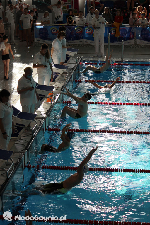 Gdyńskie Delfinarium 2021 (I)