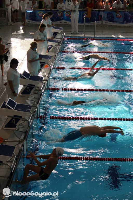 Gdyńskie Delfinarium 2021 (I)