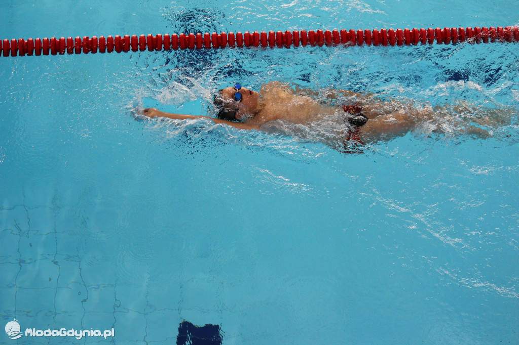 Gdyńskie Delfinarium 2021 (I)