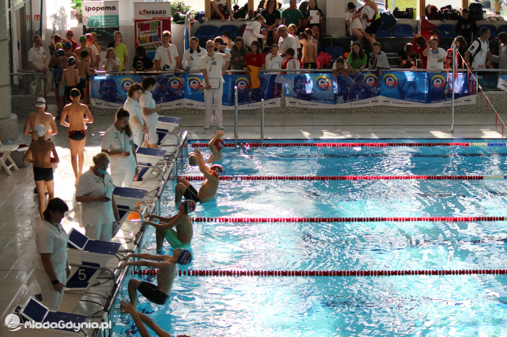 Gdyńskie Delfinarium 2021 (I)