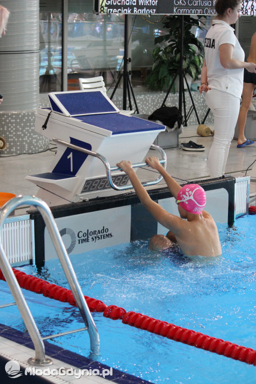 Gdyńskie Delfinarium 2021 (I)