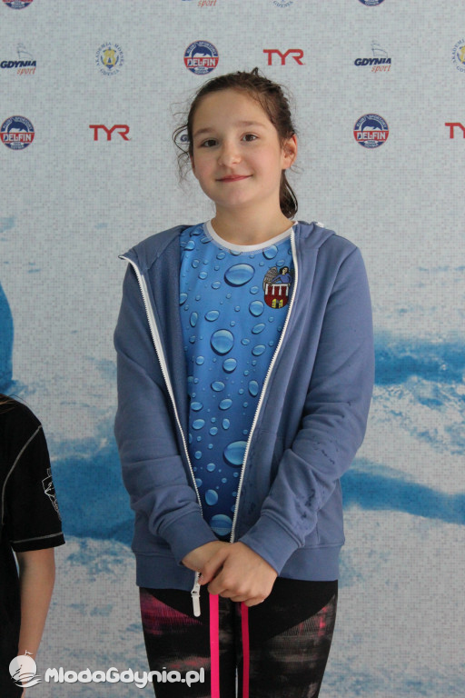 Gdyńskie Delfinarium 2021 (I)