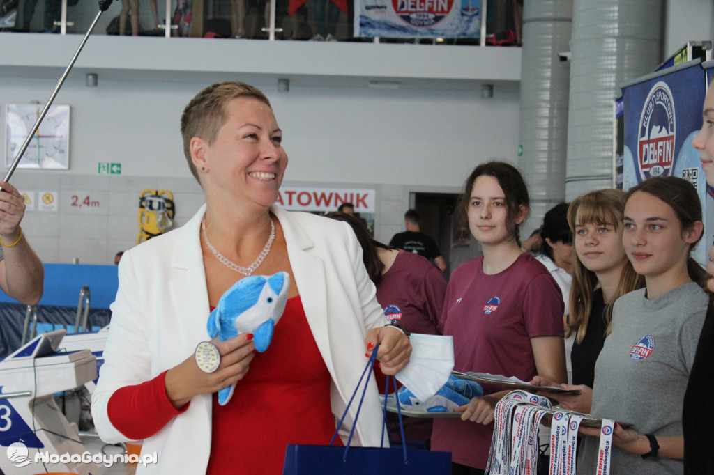 Gdyńskie Delfinarium 2021 (I)