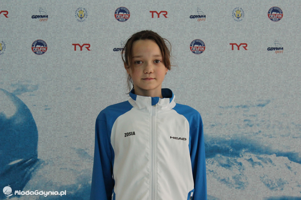 Gdyńskie Delfinarium 2021 (I)