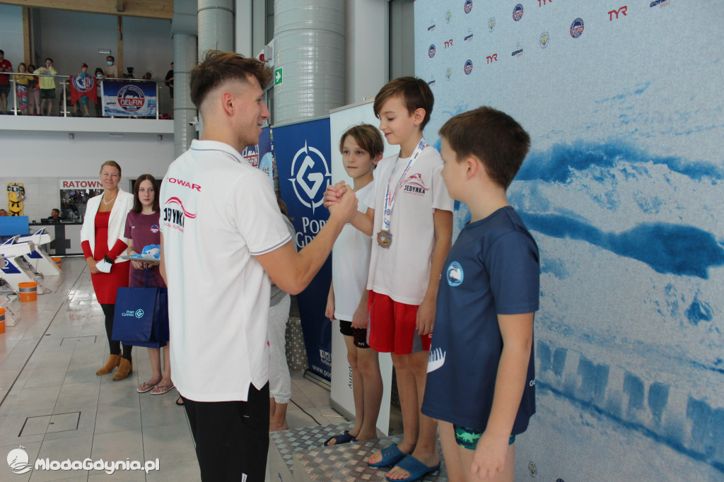 Gdyńskie Delfinarium 2021 (I)