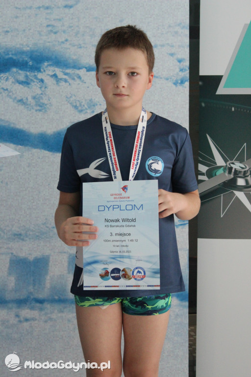 Gdyńskie Delfinarium 2021 (I)