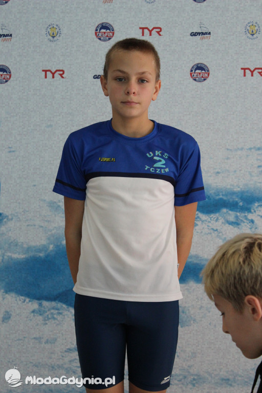 Gdyńskie Delfinarium 2021 (I)