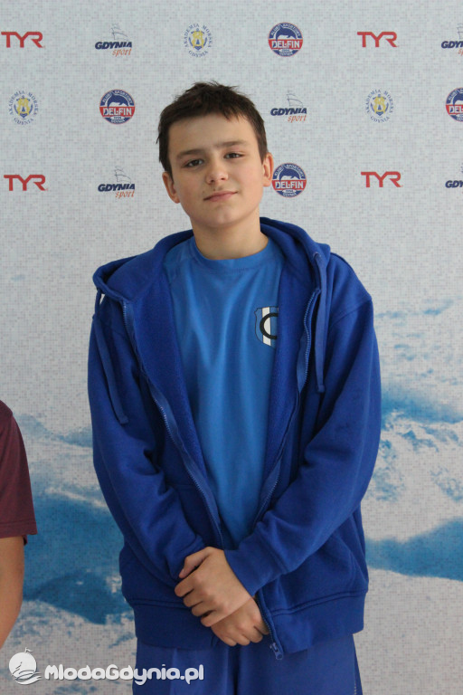 Gdyńskie Delfinarium 2021 (I)