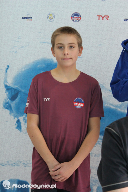Gdyńskie Delfinarium 2021 (I)