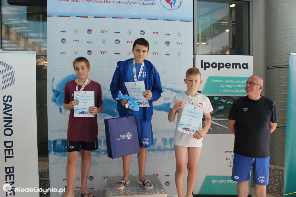 Gdyńskie Delfinarium 2021 (I)