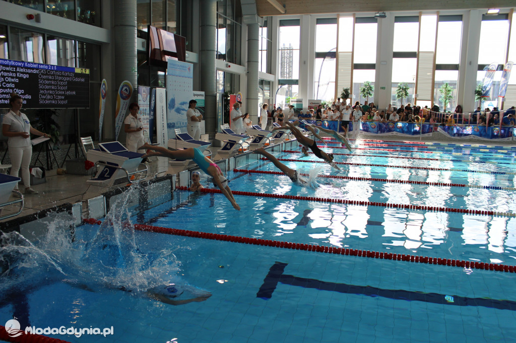 Gdyńskie Delfinarium 2021 (I)