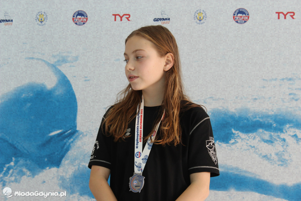 Gdyńskie Delfinarium 2021 (I)