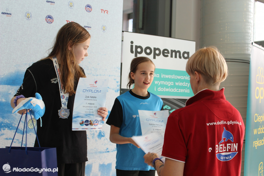 Gdyńskie Delfinarium 2021 (I)