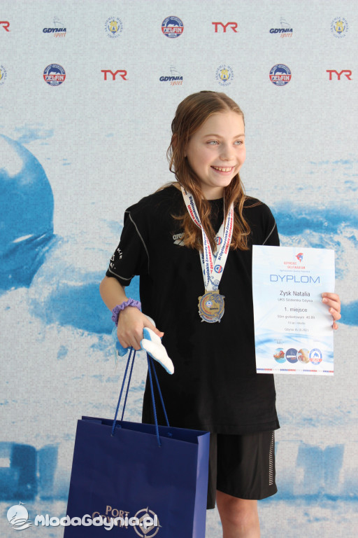 Gdyńskie Delfinarium 2021 (I)