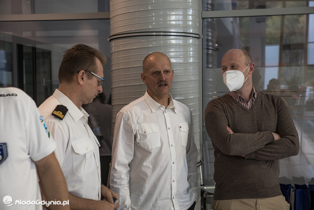 Gdyńskie Delfinarium 2021 (II)