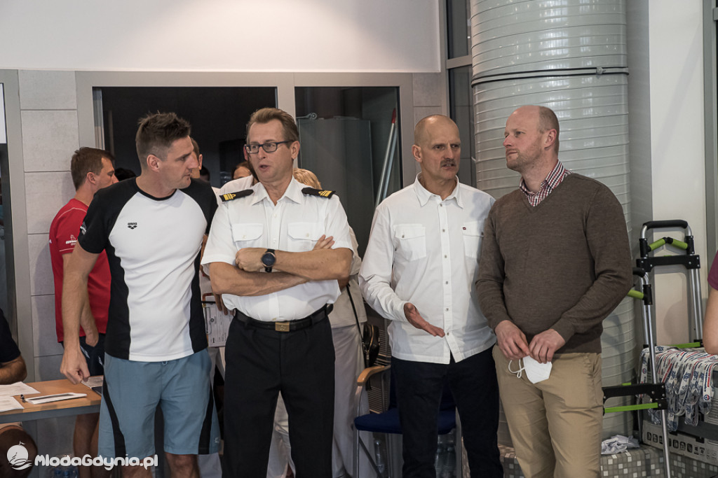 Gdyńskie Delfinarium 2021 (II)