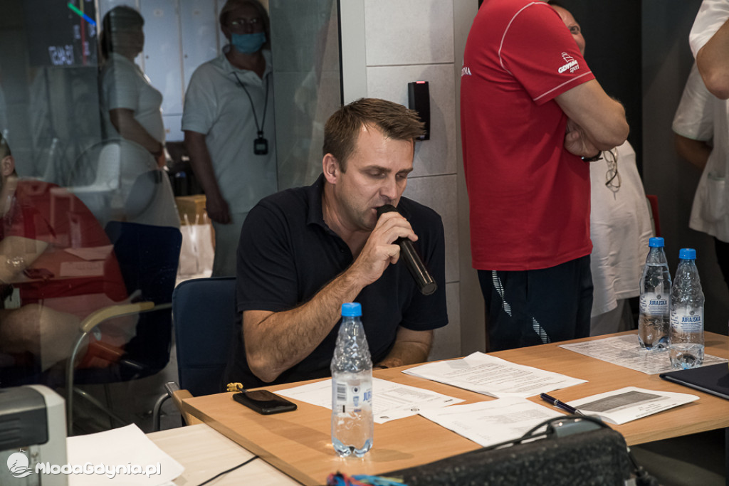 Gdyńskie Delfinarium 2021 (II)